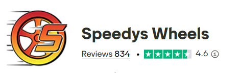 Speedys Wheels on Trustpilot