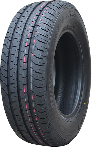 235/65 R16  Aoteli Effivan115/113R