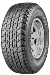 255/70R15 BRIDGESTONE D840 112S