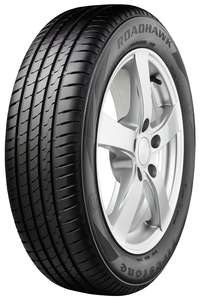 195/65R15 FIRESTONE RHAWK 91V