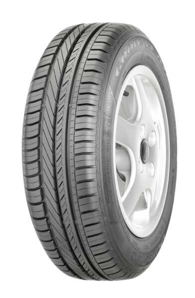 165/60R14 GOODYEAR DURAGRIP 75H