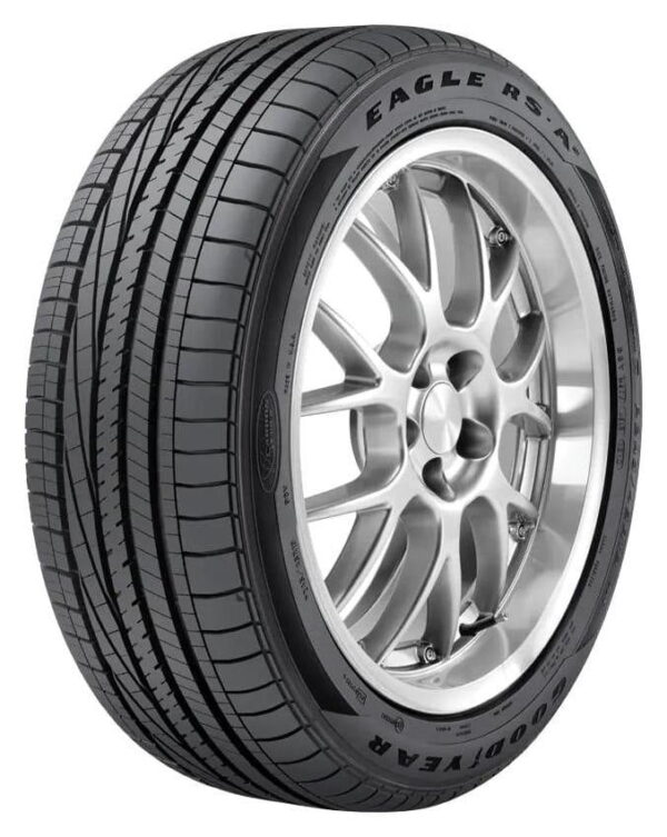 – SALE – 245/45 R19 Goodyear Eagle RS-A2 98V