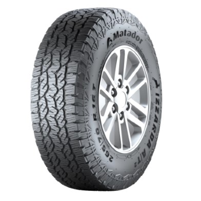 275/40R20 MATADOR MP72 106H XL