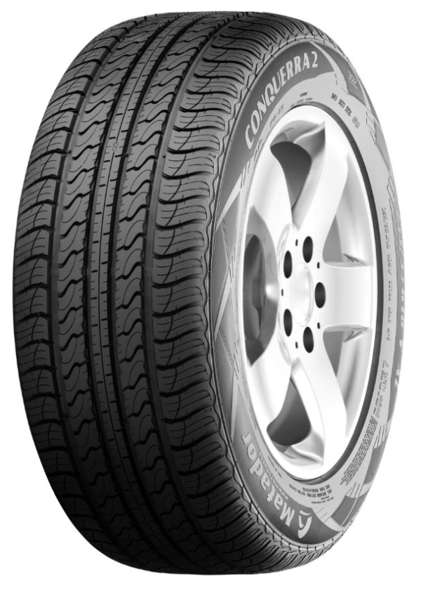 235/60R18 MATADOR MP82 107V XL