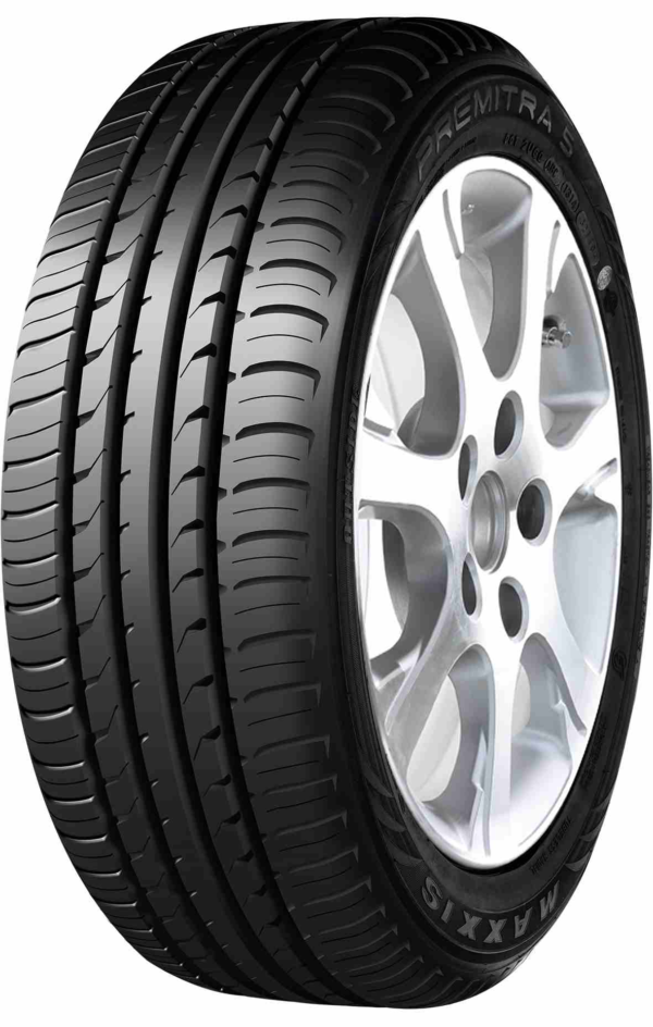 225/55R17 MAXXIS HP5 101W XL