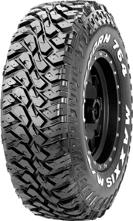 265/70R17 MX MT764 118/ RWL