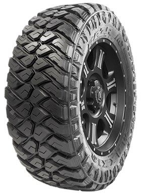 285/50R20 MAXXIS MT772 116Q XL