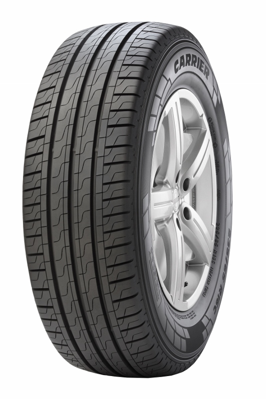 215/70R15 109S PIRELLI CARRIE