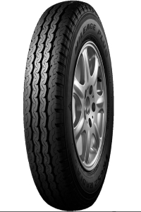 195/75R16 TRNGLE TR652 107/105R