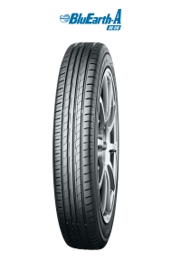 215/40R17 YOKOHAMA AE50 87W XL