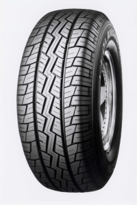 265/70R16 YOKOHAMA G039 112S MITSUBISHI SHOGUN