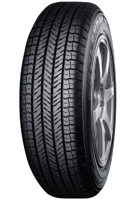 225/65R17 YOKOHAMA G91A 102H