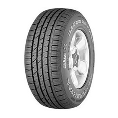 235/65R17 CONTINENTAL CROSS CONTACT LX SPORT 108V XL