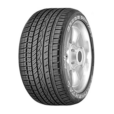 235/65R17 CONTINENTAL CROSS CONTACT UHP N0 108V XL