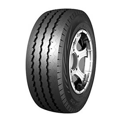 225/75R16 NANKANG CW-25 121/120R