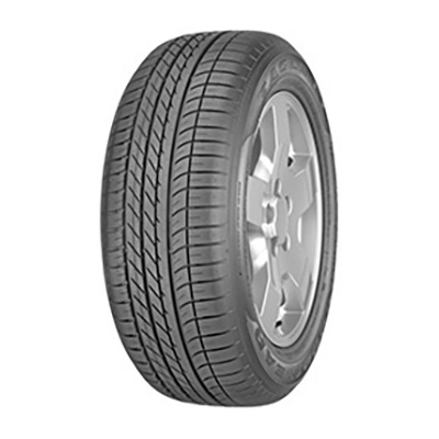 255/60R18 GOODYEAR EAGLE F1 ASYMMETRIC SUV (Rim Protection)