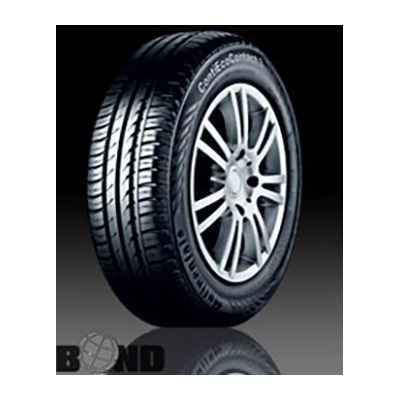 225/55R18 CONTINENTAL ECO CONTACT 6 AO1 102Y XL