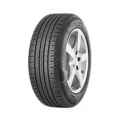 225/45R17 CONTINENTAL ECO CONTACT 5 AO 91V