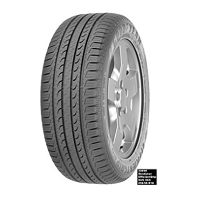 275/55R20 GOODYEAR EFFICIENTGRIP SUV 117V XL (Rim Protection)