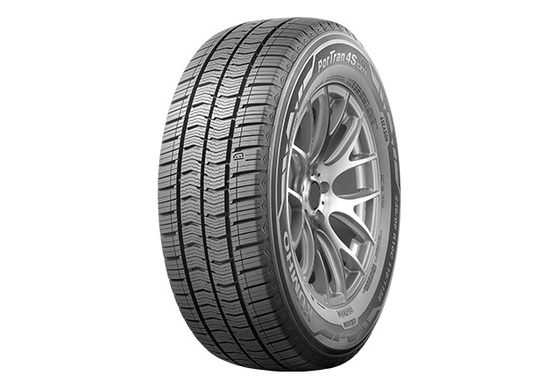 225/65R16C 112/110R KUMHO 4S CX11