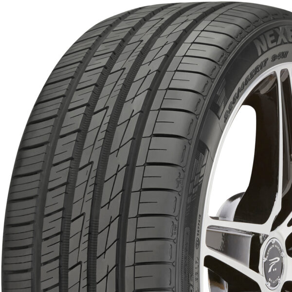 – SALE – 225/40 ZR19 Nexen N’fera AU7 93Y