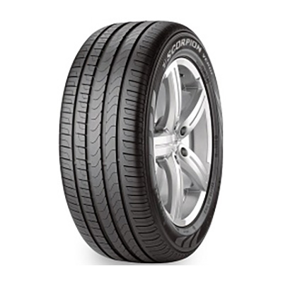 235/55R19 PIRELLI SCORPION ELECT AO+ 101T