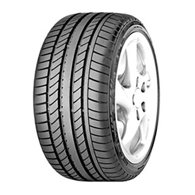 125/80R15 CONTINENTAL SCONTACT 95M