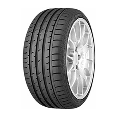 235/40ZR18 CONTINENTAL SPORT CONTACT 3 RO1 (95Y) XL