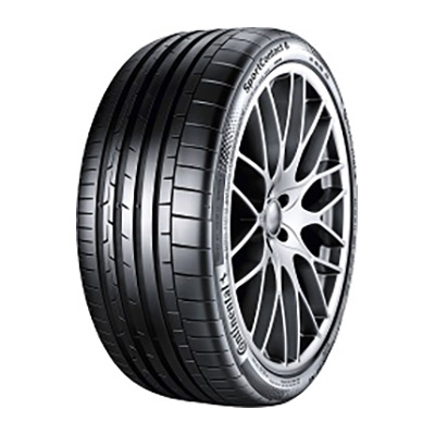 245/40R20 CONTINENTAL SPORT CONTACT 6 MGT 99Y XL