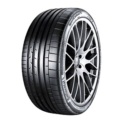 255/35R19 CONTINENTAL SPORT CONTACT 6 RO1 96Y XL