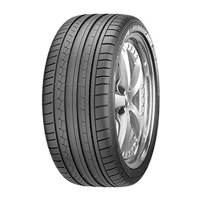 245/50ZR18 DUNLOP SP SPORTMAXX GT J (104Y) (Rim Protection)