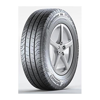 235/60R17 CONTINENTAL VAN CONTACT 200 117/115R