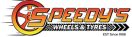 Speedy's Wheels & Tyres