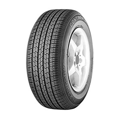 265/60R18 CONTINENTAL 4X4 CONTACT MO 110H (Rim Protection)