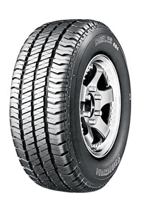 245/65 R17 BSTONE D684II 111S MITSUBISHI