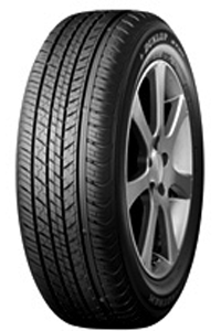 225/60R18 DUNLOP ST30 GTREK 100H HONDA