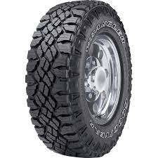 255/55R19 GDYR DURACTRAC 111Q XL