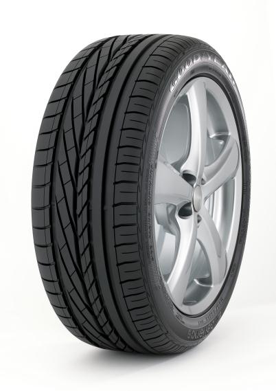 255/45R20 GYR EXCELLENCE AO 101W AUDI