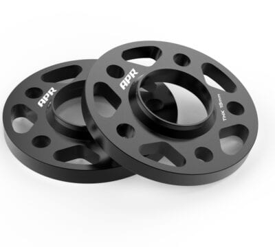 Everything you need to know about the wheel spacers