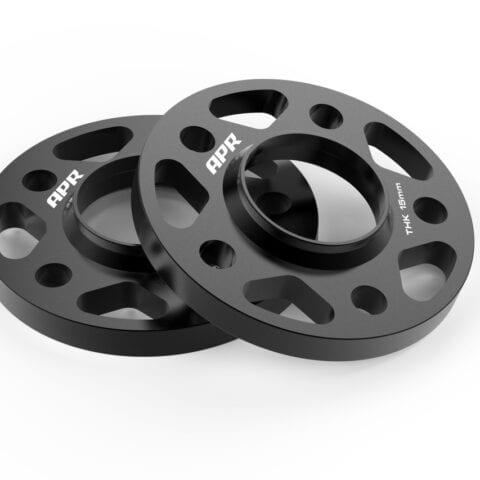 Everything you need to know about the wheel spacers
