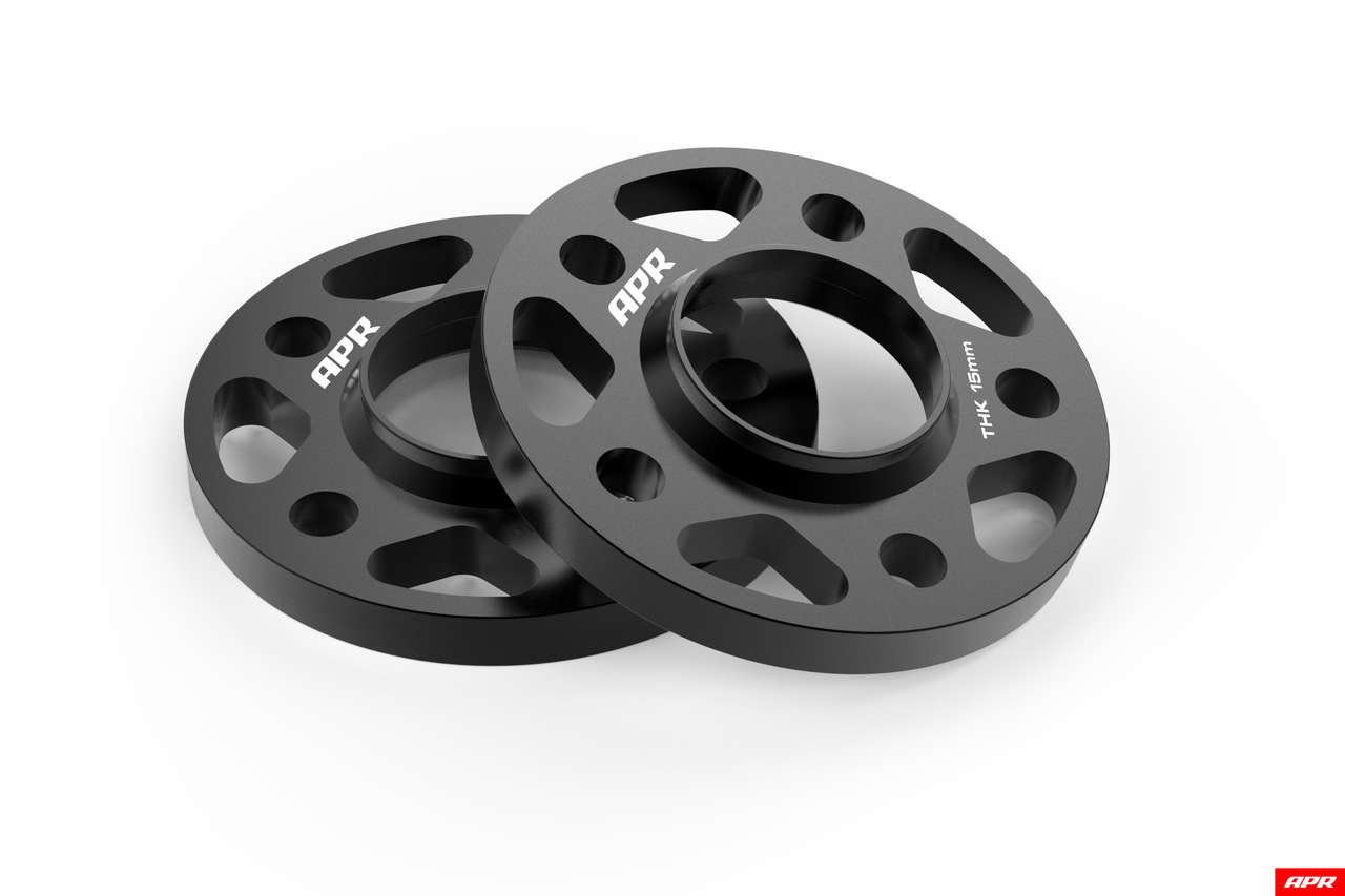 Everything you need to know about the wheel spacers - Speedy's