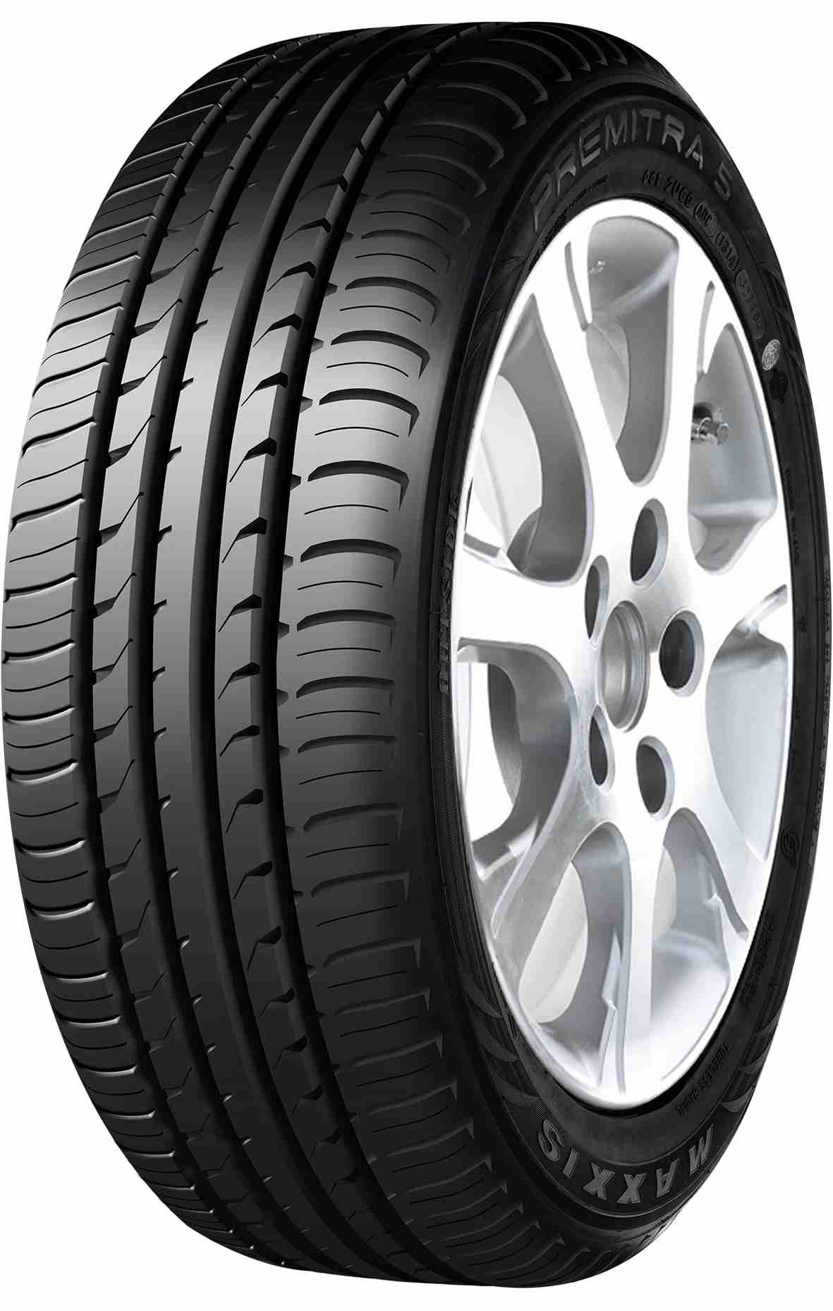 215/55R18 MAXXIS HP5 99V XL