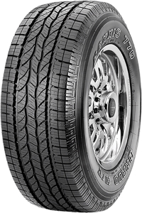 265/50R15 MAXXIS HT770 99H