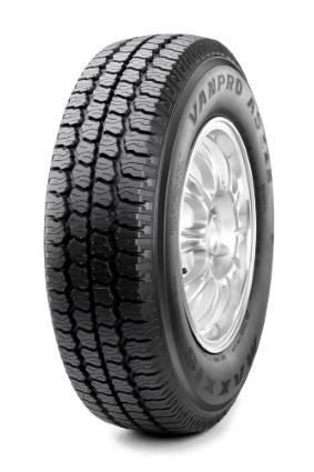 195/80R14 MAXXIS MALAS 106/104R