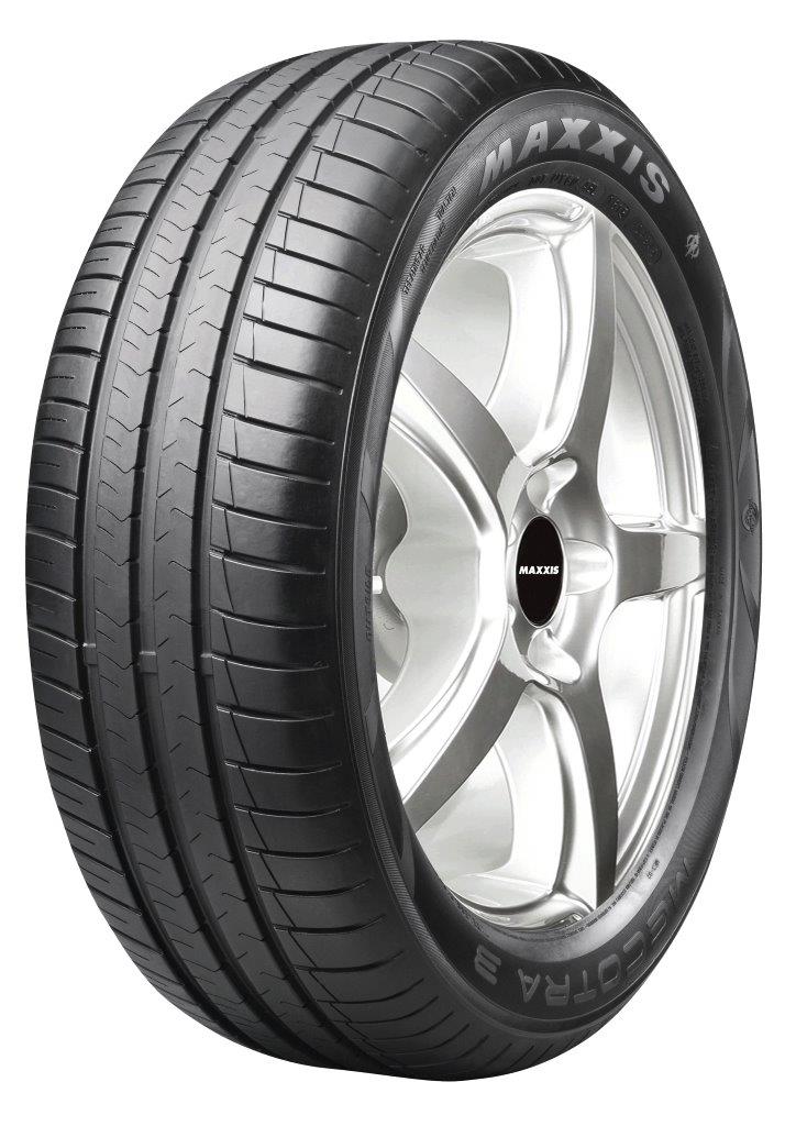 195/60R16 MAXXIS ME3 89H