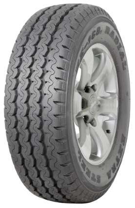 175/70R14 MAXXIS UE168 95/93S