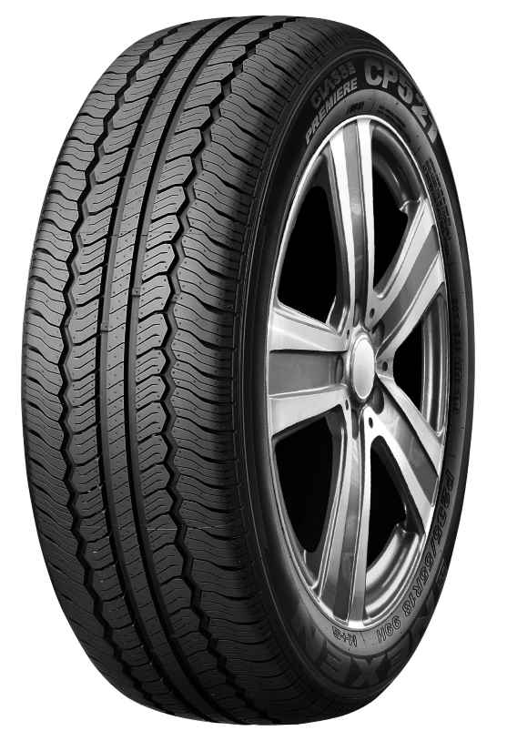 215/70R16 NEXEN CP521 108T 6PR HYUNDAI GRAND STAREX