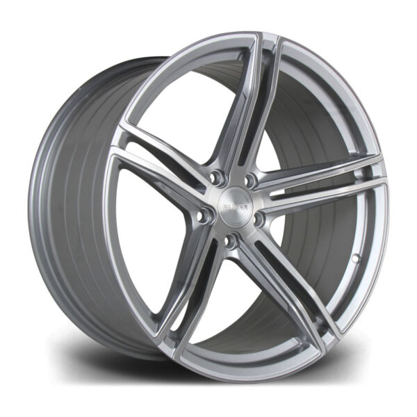 19″ RIVIERA RF103 PLATINUM BRUSHED – FITMENT 5X120