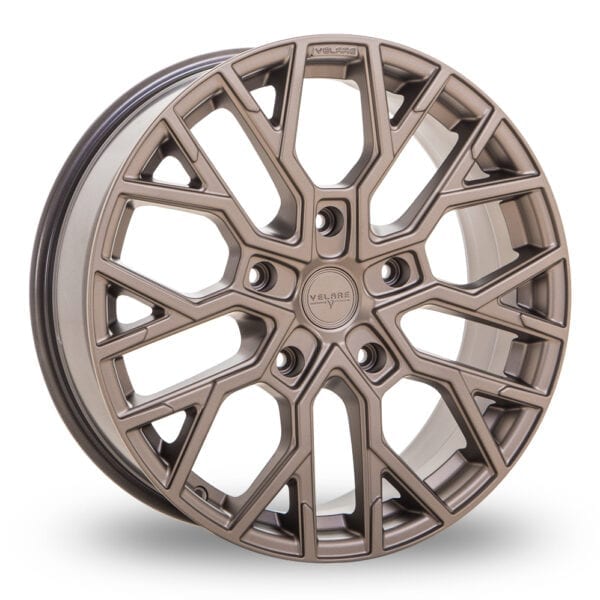 20″ Velare VLR-T Satin Bronze For Ford Transit Custom