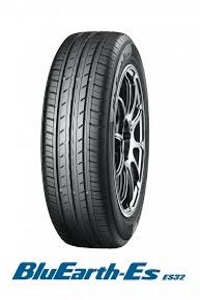 195/55R16 YOKOHAMA ES32 87V